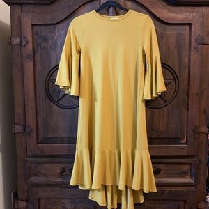 LulaRoe Maurine Dress 🌟NEW—NEVER WORN 🌟